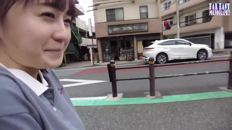 Far East pornography: Deep-core Gulp Bliss jak ona smakuje każdą ciepłą kroplę w...