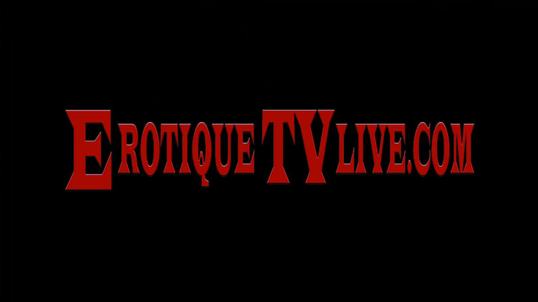 ErotiqueTVLive: Erotique Entertainment - Olivia Young and Eric John fuck and cover...