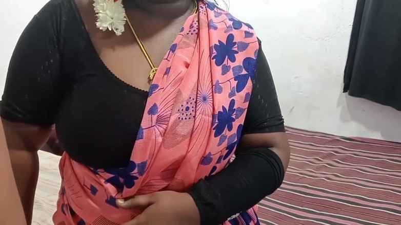 Veni: Tamil Wife Hard Fuck
