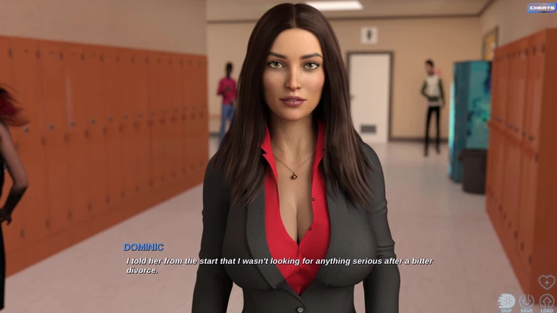 Wickedgammes: Slow and Furious Sex (part 1)