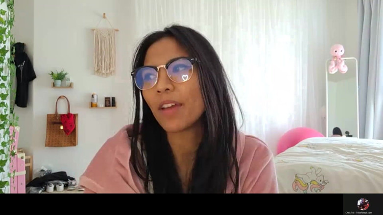 TrikePatrol Podcast: Trikepatrol Interview # 11 - Jada kai