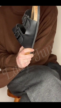 Foot Fetish in German