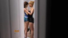 LoveSkySan69Real: Láska a podřízení (0.08) Část 6 MILfky a prsa od Loveskysan69