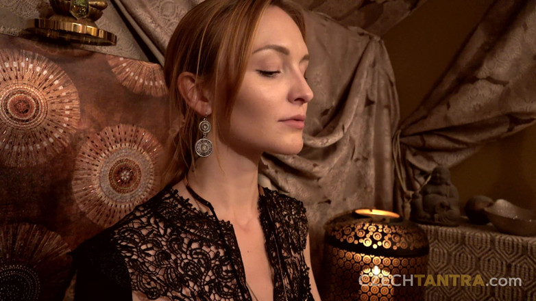 Czech Tantra: Czech Tantra 4: Tantric Couple Ritual