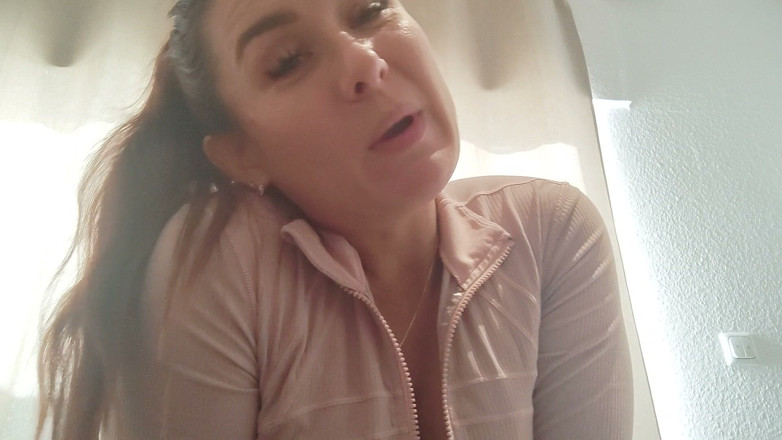Cirque de Reell: Slut Training