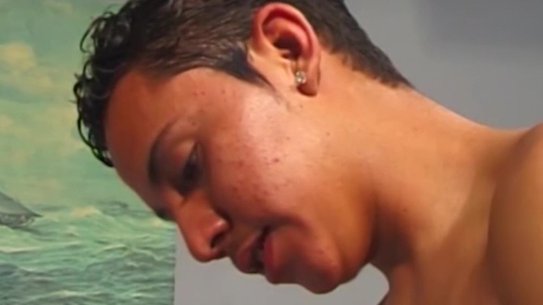 SEXUAL SIN GAY: Adegan Pesta Gay Hitam 3: Trio Lelaki Hitam Berotot Dari Kejiranan...