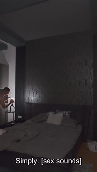 S5e3 kamera arkası bölüm 3: üvey anne ve matthew meier yatağı paylaşıyor