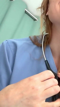 Doktor Kink: Jebanie W Szpitalu