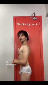 Gym Workout