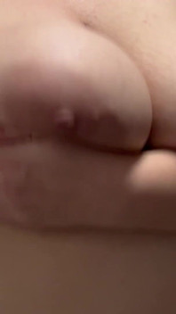 Big Natural Tits Bouncing Fucking From Behind