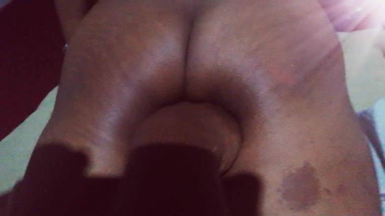 Tina Baby: Üvey annem beni sikmeye geliyor