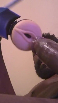 Stroker Funtime