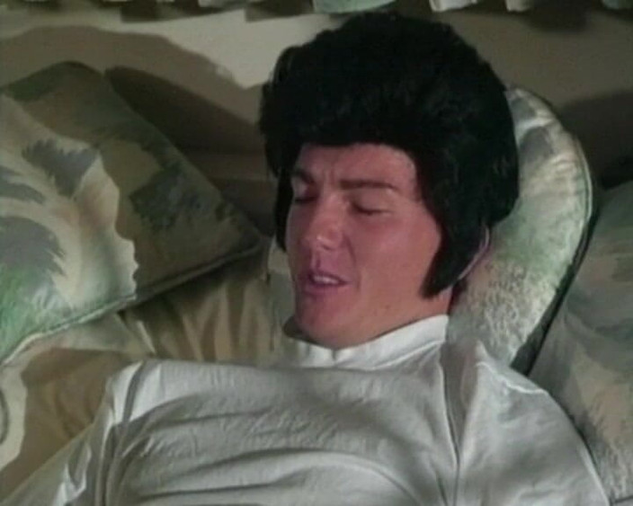 90s Vintage Taboo: La figa cremosa prende la sborra # 4