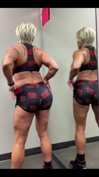 From the Gym Today