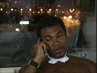 Black Sinner: Black toy boy has some white sluts to please and...