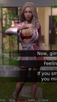 Her Hearts Desire 3