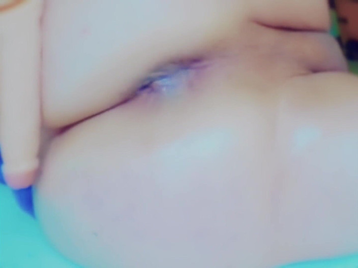 TheBaambee: Baambee home alone