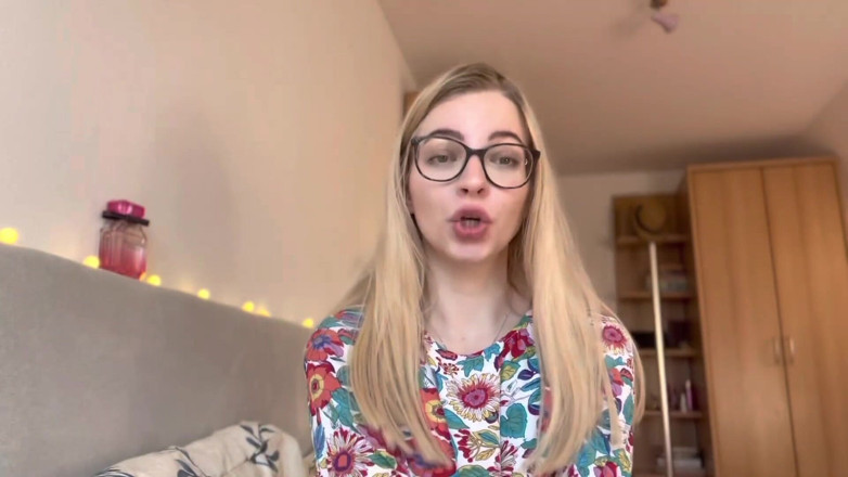 Goddess_Bella_Rae: Cara Membuat Dominatrix Berminat