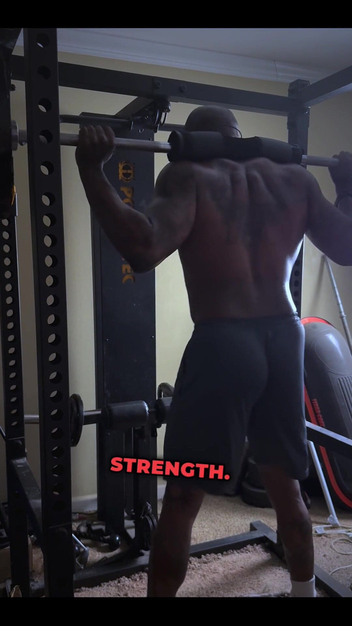 Hallelujah Johnson: Mcpherson Vital Fitness