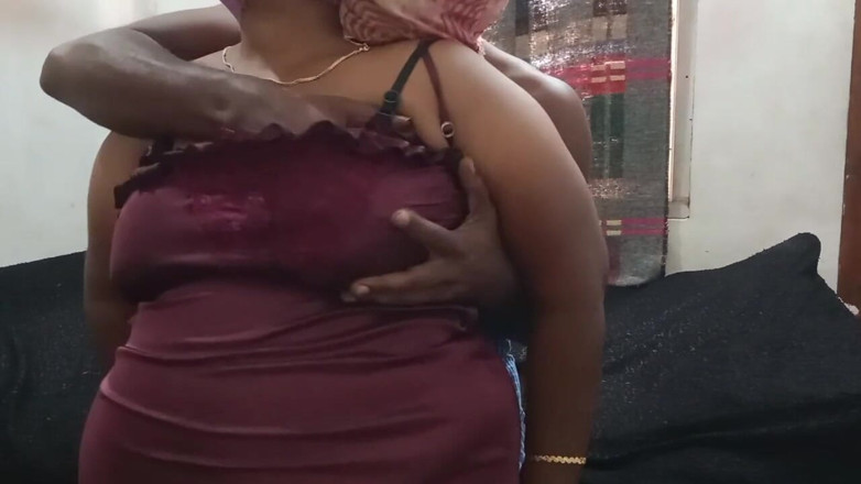 Santhi89: Tamil hete huisvrouw lekker neuken