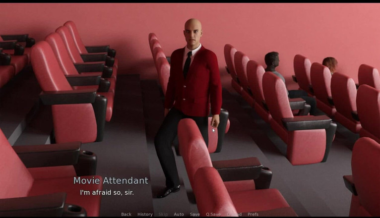 EroticKrisso: 私のゲストに渇いた継母は私にそのお尻を見せてくれます