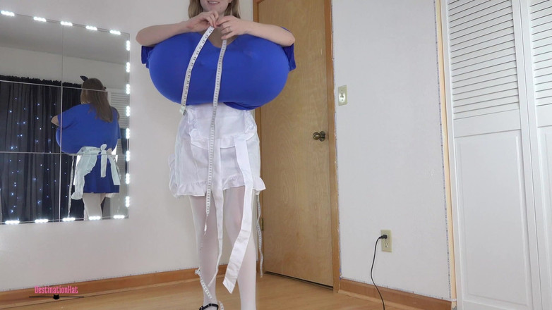 Destination Kat: 부비랜드의 앨리스