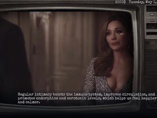Johannes Gaming: Ahlakın sınırları 1 Yeni evimize taşınmak ne yanlış gidebilir