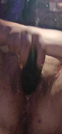 섹스할 필요가 있는 밀프
