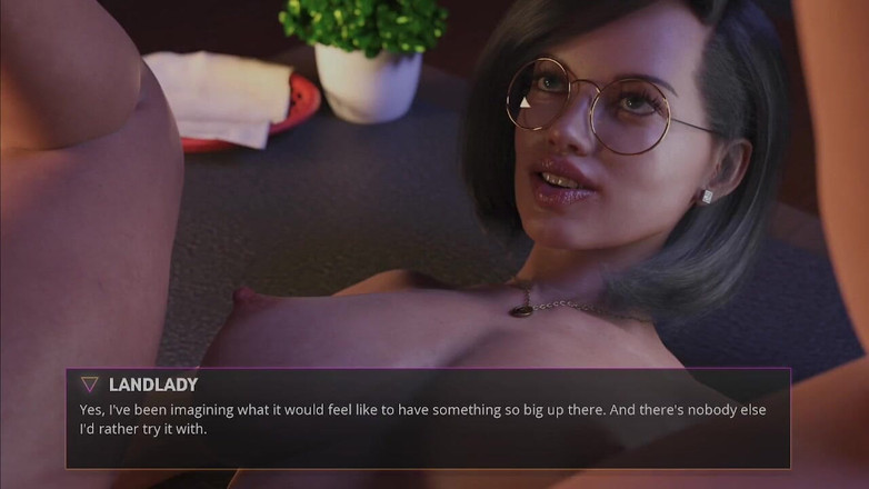 HotSummer117: Midnight Paradise Chapter 68 - Je baise ma belle-mère MILF au bureau