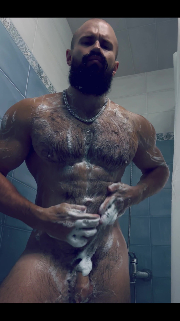 Mister Stone: Hombre solo
