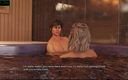 Johannes Gaming: La pareja aventurera 36 - Matt y James follan a Anne fuera...