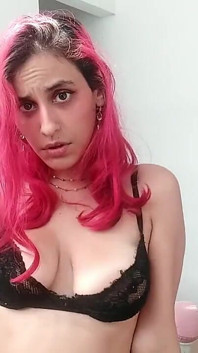 Bimbo Slut Piggy Goes on a Job Interview