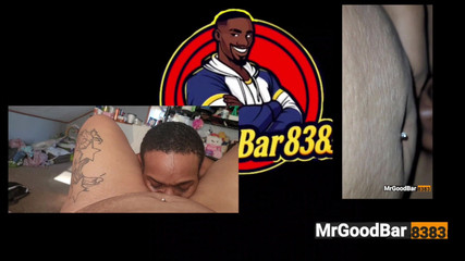 MrGoodBar LongJohnson: Kompilasi cewek jilat memerintah berkali-berkali