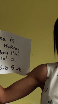 Introducing Skyler Mckay