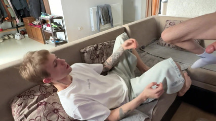 Ethan Lestray: Adamlar götüne ve ağzına boşalıyor derlemesi bölüm 8