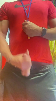 O altă încărcătură excitată de la Jockdad87