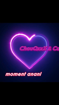 Anal Moment