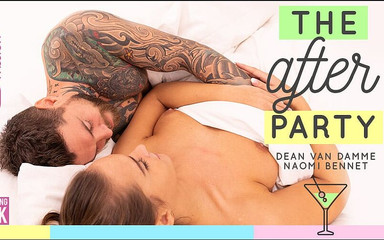 Virtual Real Passion: The After Party