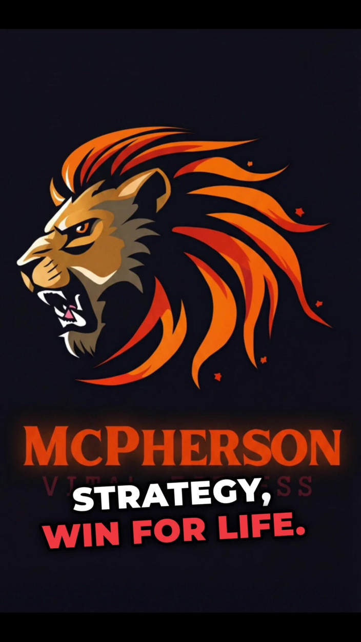 Hallelujah Johnson: Mcpherson Vital Fitness n° 18