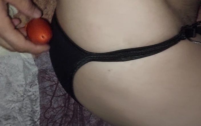 Malin: 레이스 팬티