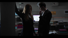 Freeze.xxx: Kẻ bắt nạt bị bắt nạt