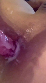 Dildo Home Part 2