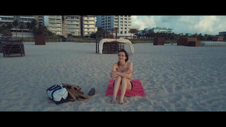 Piper Blush: South Beach Tourism