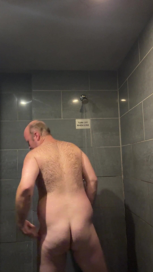 Shower Playtime I Love Getting Naked and Being Outside.. (Nice white big cock) Shower Playtime I Love Getting Naked and Being Outside.. (Nice white big cock)
