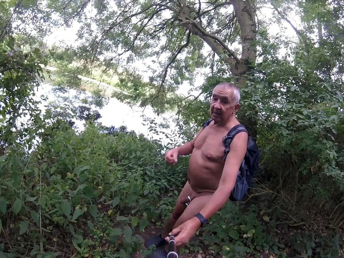 Andy: 第2部分 步行 42