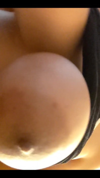 POV: You're Tied up and I'm Teasing You
