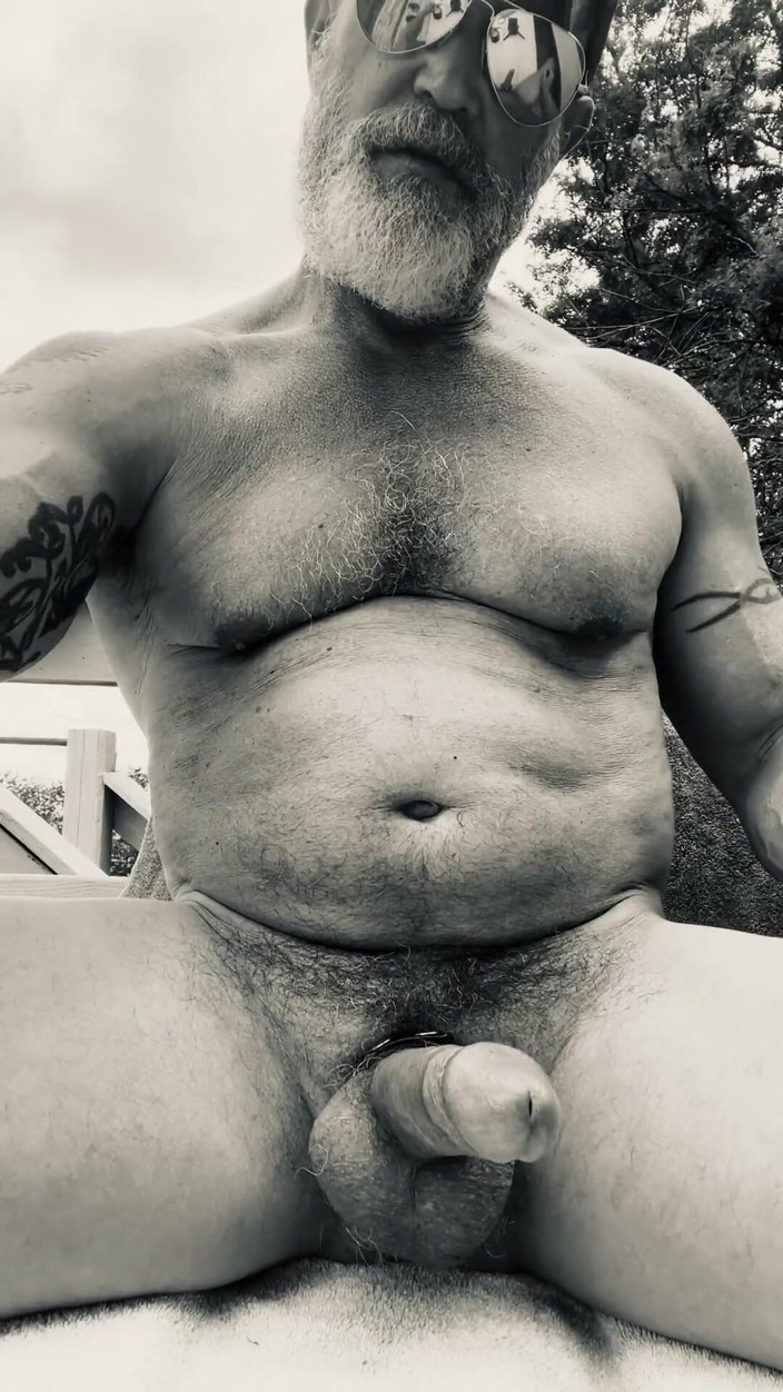 MrJamesYork: B&amp;w Si Tocca All'aperto