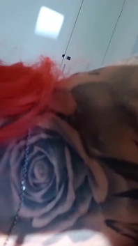 Quick Blow and Go Starring Roxi Keogh