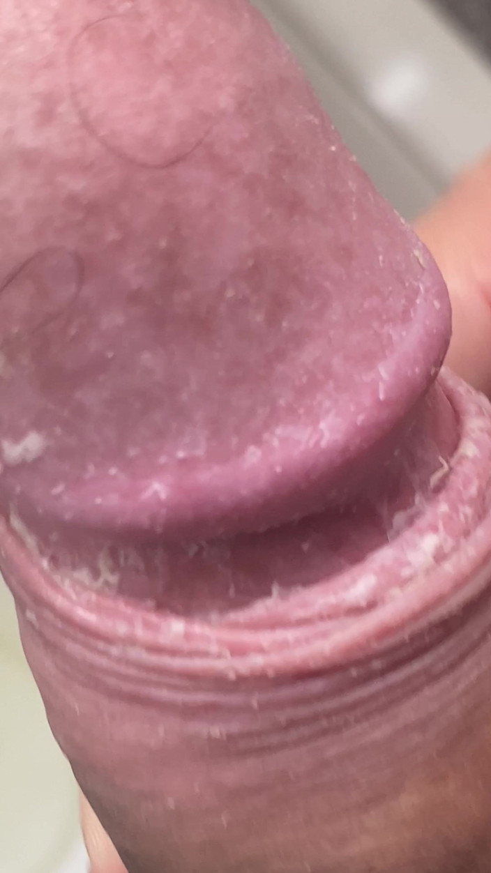 Fap smag boy: Semen en el trabajo