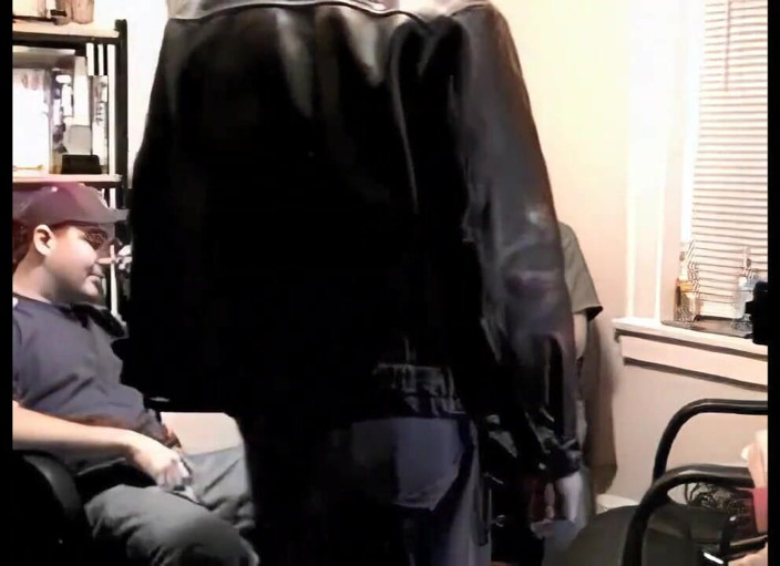 Jay's Amateur Straight Guys: Fuckfest four - all fuck films (remastered 2022)